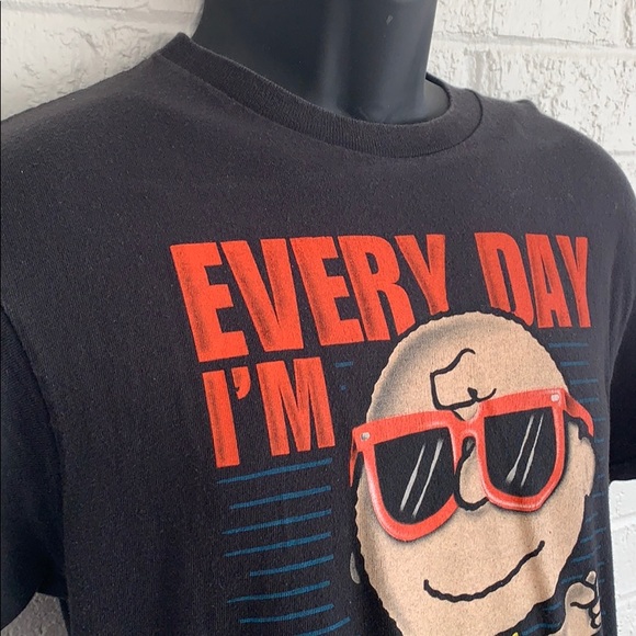 Peanuts t-shirt - Picture 2 of 5